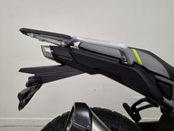 2025 CFMOTO 450 MT grey