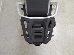 2025 CFMOTO 450 MT grey