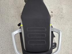 2025 CFMOTO 450 MT grey