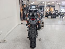 2023 Ktm SUPER ADVENTURE R