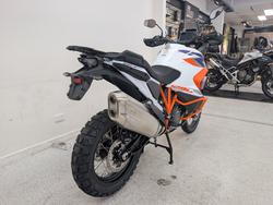 2023 Ktm SUPER ADVENTURE R