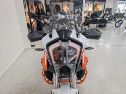 2023 Ktm SUPER ADVENTURE R