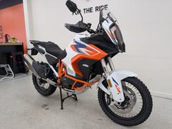 2023 Ktm SUPER ADVENTURE R
