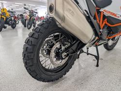2023 Ktm SUPER ADVENTURE R