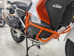 2023 Ktm SUPER ADVENTURE R
