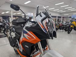 2023 Ktm SUPER ADVENTURE R