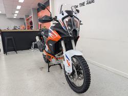 2023 Ktm SUPER ADVENTURE R