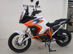 2023 Ktm SUPER ADVENTURE R