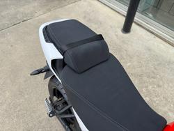 2024 CFMOTO XO PAPIO RACER FIERY RED