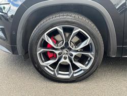 2020 SKODA Kodiaq RS