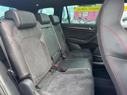 2020 SKODA Kodiaq RS