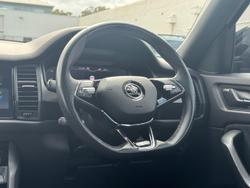 2020 SKODA Kodiaq RS