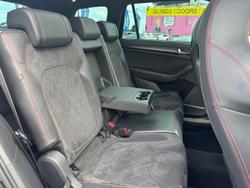 2020 SKODA Kodiaq RS