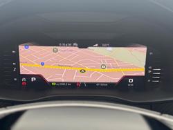 2020 SKODA Kodiaq RS