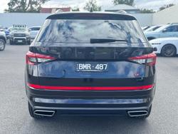 2020 SKODA Kodiaq RS