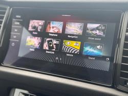 2020 SKODA Kodiaq RS