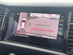 2020 SKODA Kodiaq RS