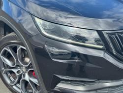 2020 SKODA Kodiaq RS