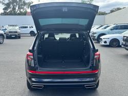 2020 SKODA Kodiaq RS