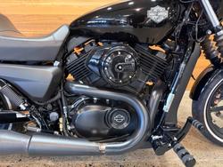 2020 Harley-davidson XG500 STREET 500 BLACK