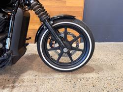 2020 Harley-davidson XG500 STREET 500 BLACK