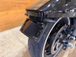 2020 Harley-davidson XG500 STREET 500 BLACK