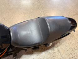 2020 Harley-davidson XG500 STREET 500 BLACK