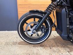 2020 Harley-davidson XG500 STREET 500 BLACK