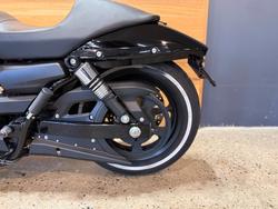 2020 Harley-davidson XG500 STREET 500 BLACK