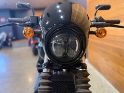 2020 Harley-davidson XG500 STREET 500 BLACK