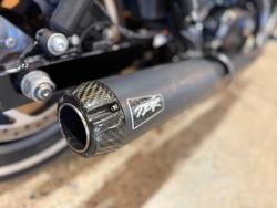 2020 Harley-davidson XG500 STREET 500 BLACK