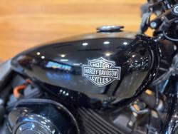 2020 Harley-davidson XG500 STREET 500 BLACK