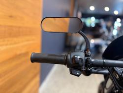 2020 Harley-davidson XG500 STREET 500 BLACK