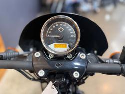 2020 Harley-davidson XG500 STREET 500 BLACK