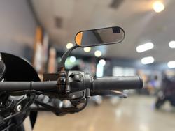 2020 Harley-davidson XG500 STREET 500 BLACK