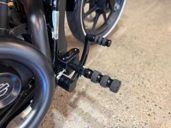 2020 Harley-davidson XG500 STREET 500 BLACK