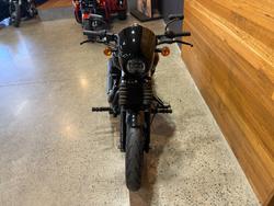 2020 Harley-davidson XG500 STREET 500 BLACK