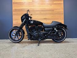 2020 Harley-davidson XG500 STREET 500 BLACK