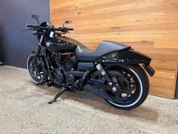 2020 Harley-davidson XG500 STREET 500 BLACK