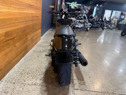 2020 Harley-davidson XG500 STREET 500 BLACK