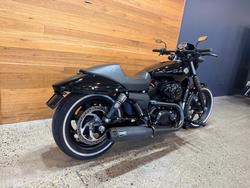 2020 Harley-davidson XG500 STREET 500 BLACK
