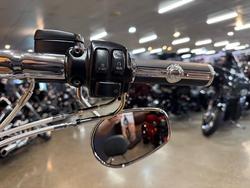 2006 Harley-davidson FLSTC HERITAGE SOFTAIL CLASSIC Black