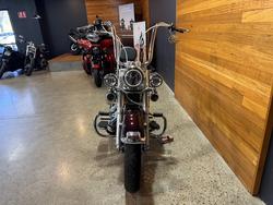 2006 Harley-davidson FLSTC HERITAGE SOFTAIL CLASSIC Black