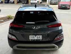 2022 Hyundai Kona