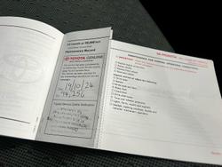 2011 Toyota Yaris YR NCP90R MY11 Graphite