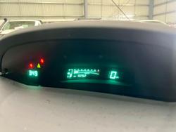 2011 Toyota Yaris YR NCP90R MY11 Graphite