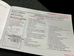 2011 Toyota Yaris YR NCP90R MY11 Graphite