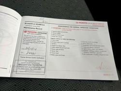 2011 Toyota Yaris YR NCP90R MY11 Graphite