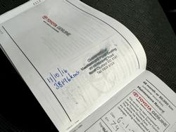 2011 Toyota Yaris YR NCP90R MY11 Graphite