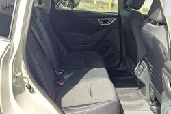 2021 Subaru Forester 2.5i